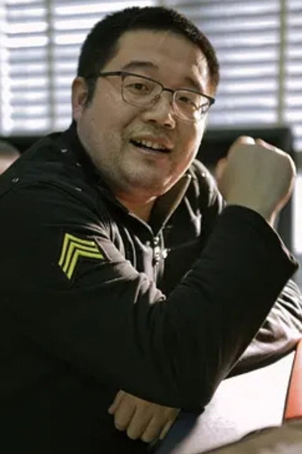 车志刚