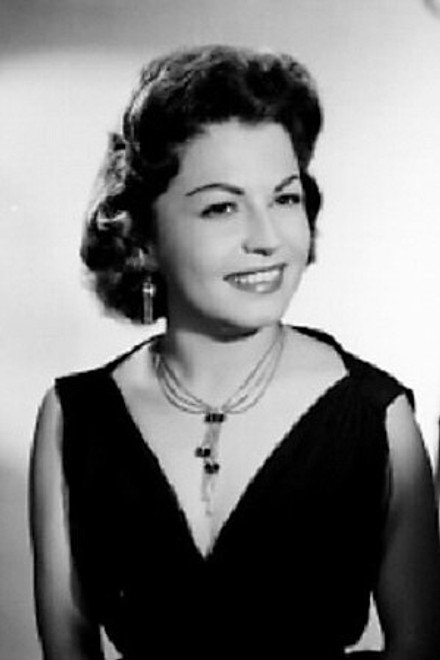 Mary López