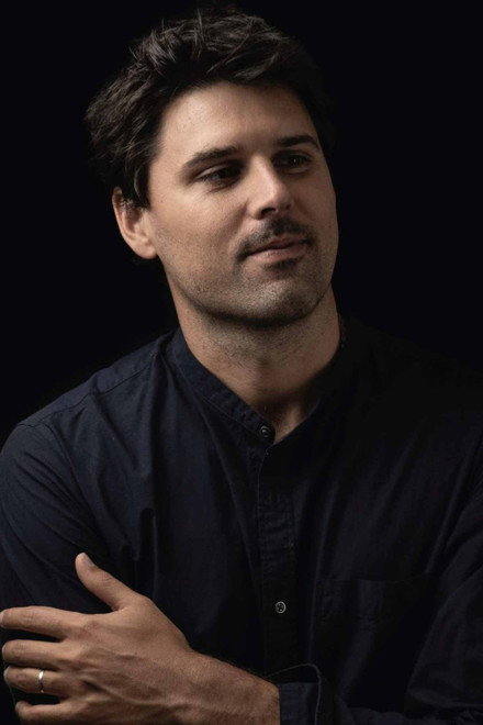 Horacio Reyes Paéz