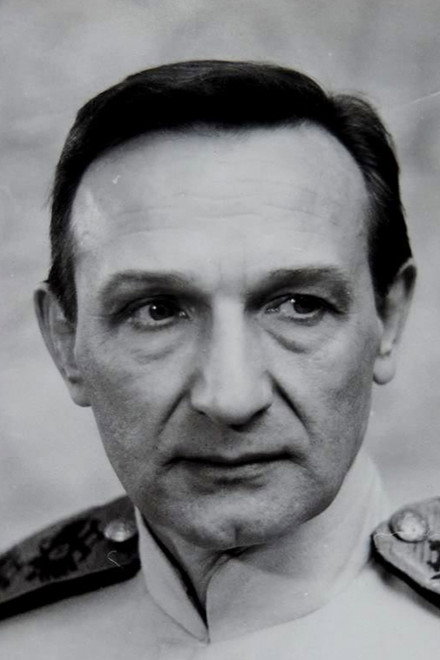 Юрій Муравицький