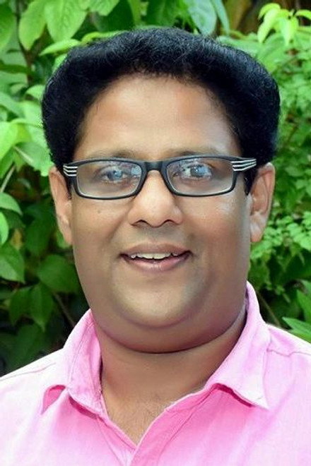 Riyas Narmakala
