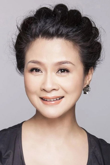 穆丽燕