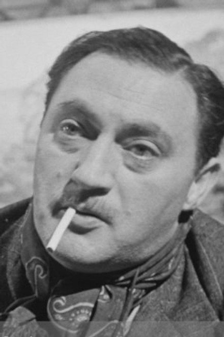 Otto Kanturek