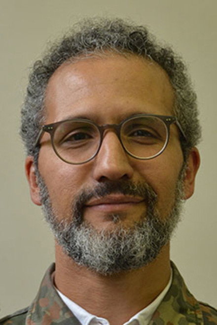 Khalid Shamis