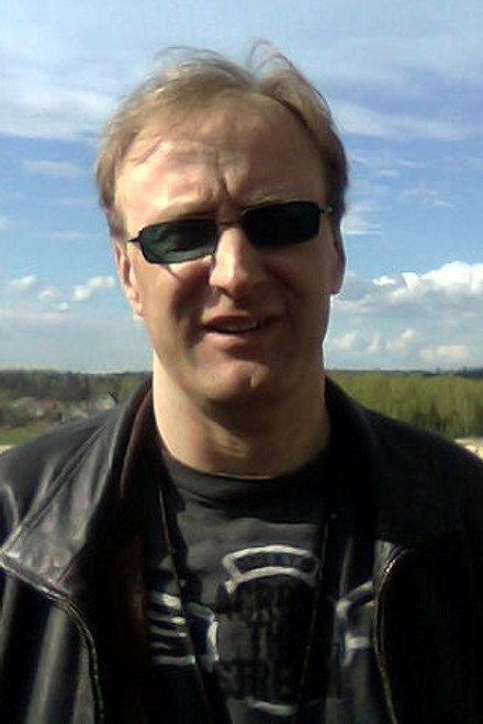 Roman Nesterenko