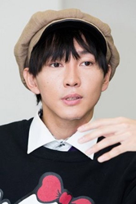 大岛亮介