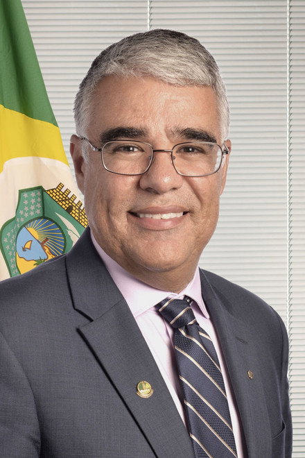 Eduardo Girão