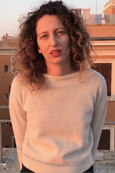 Domiziana De Fulvio