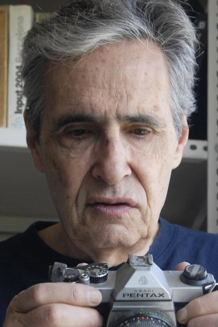 Mario Handler