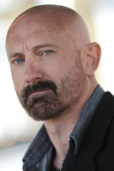 Gareth Watkins