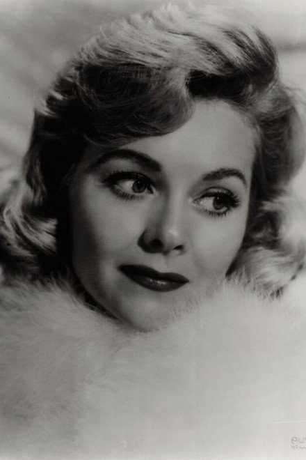 Marjorie Stapp