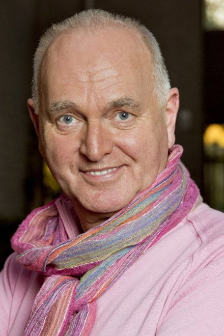 Harry Klooster