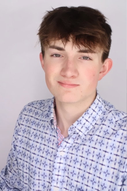 Luc Gilchrist