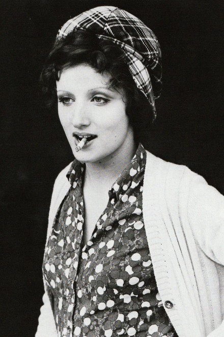 Maddalena Gillia