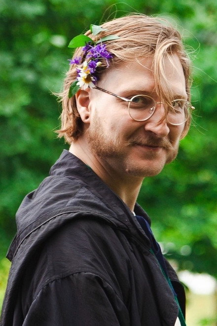 Клим Климчук