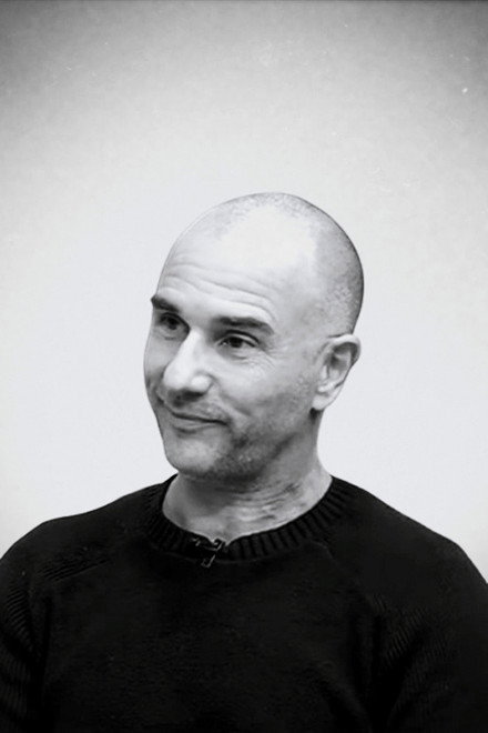 Carlos Conti