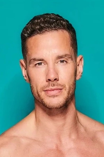 Scott Thomas