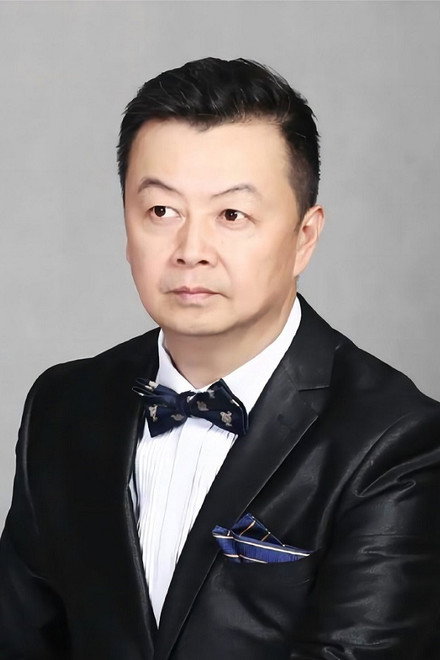 吴健