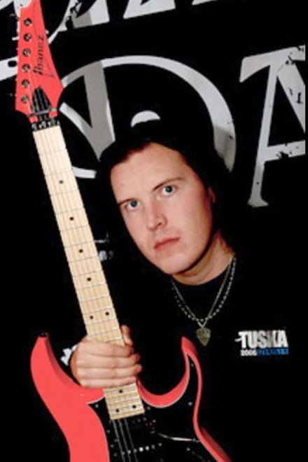 Kasperi Heikkinen