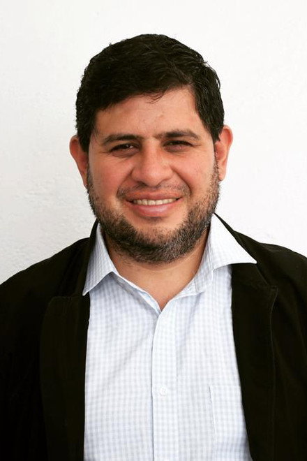 Héctor G. Legorreta
