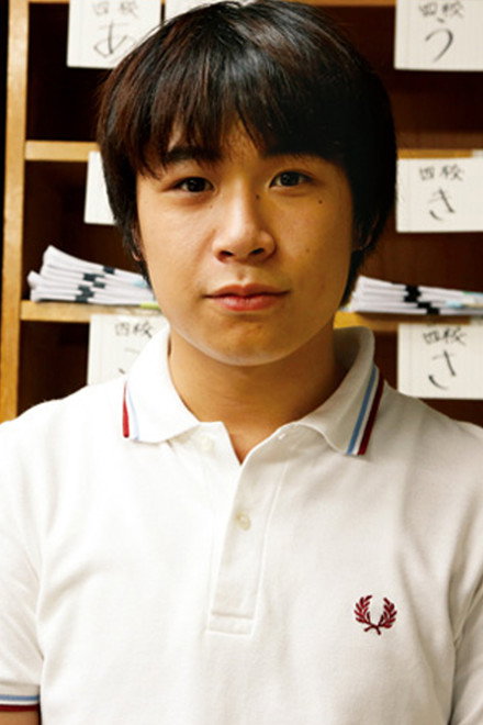 斋藤嘉树