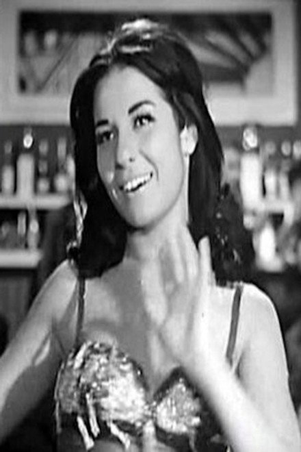 Soheir Magdy