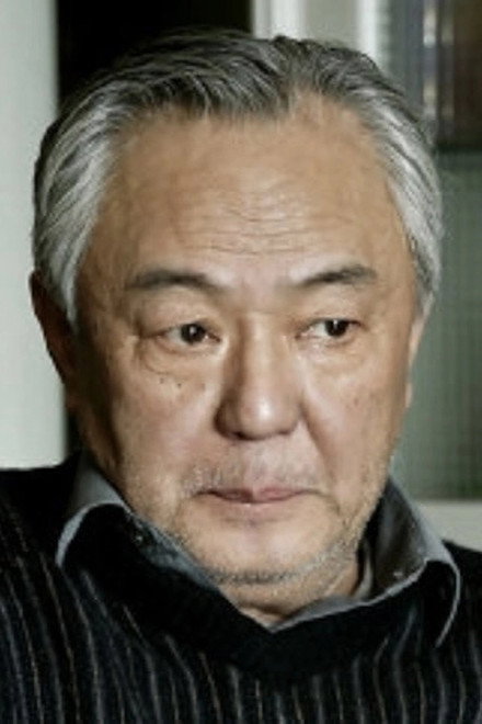石冼