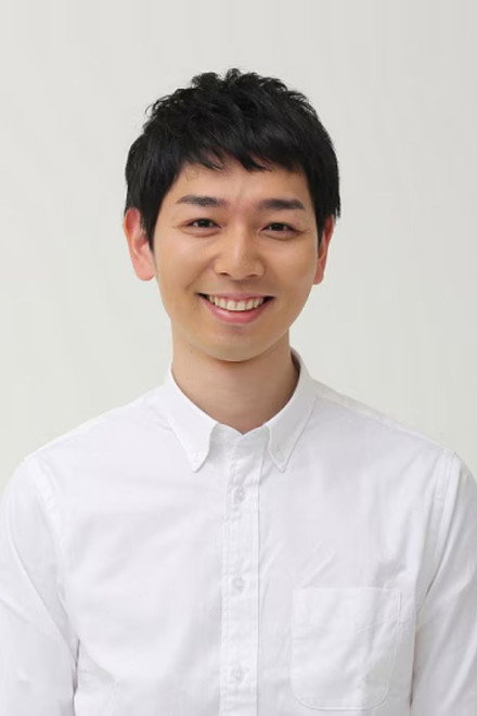 鬼頭真也