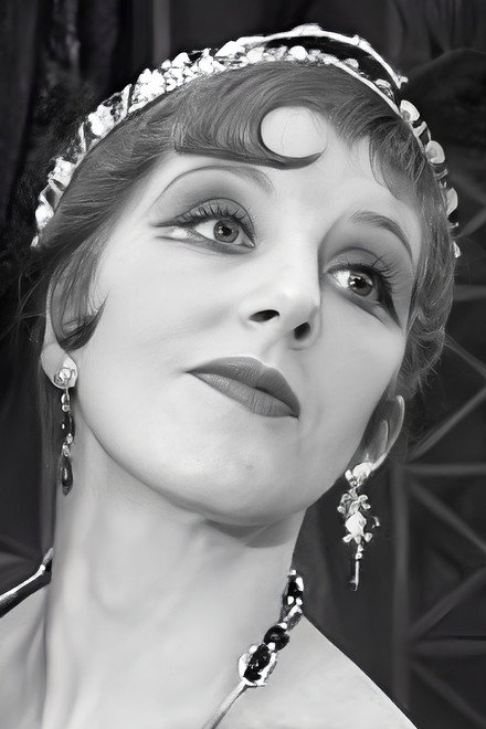 Marjorie Stewart