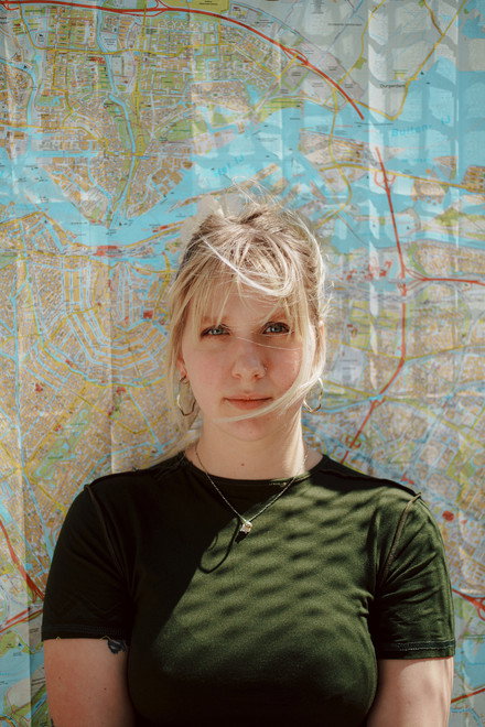 Desi van Vliet