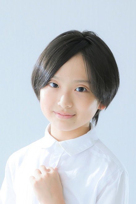 伊奈圣岚