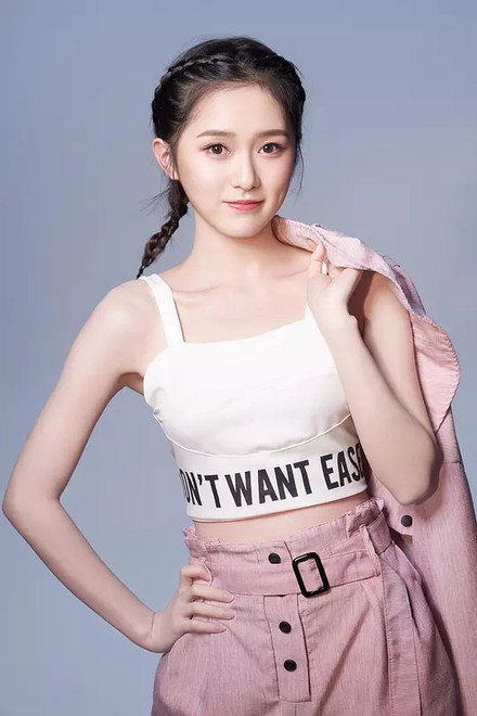 毛香淋