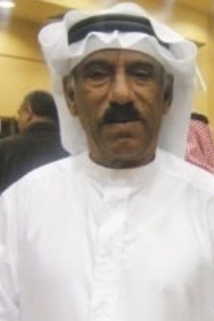 إبراهيم الغانم