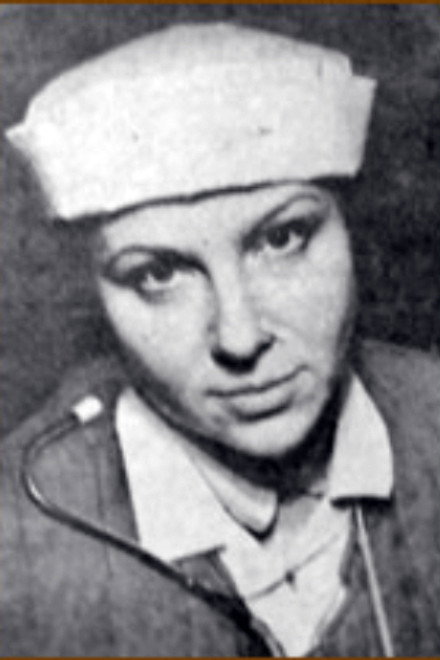 Людмила Кузьмина