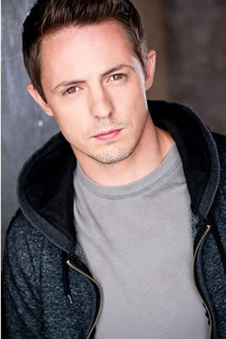 Lucas James