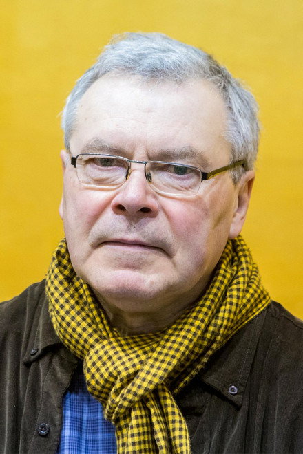 Rimantas Bagdzevičius
