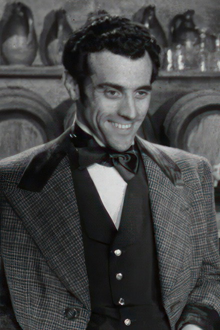 Gilles Quéant
