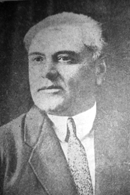 Владимир Оболенский
