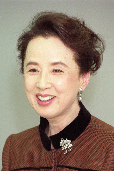 八千草薰