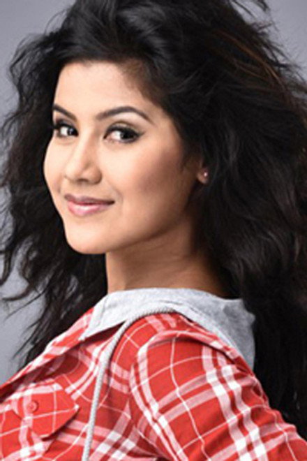 Amrita Gogoi