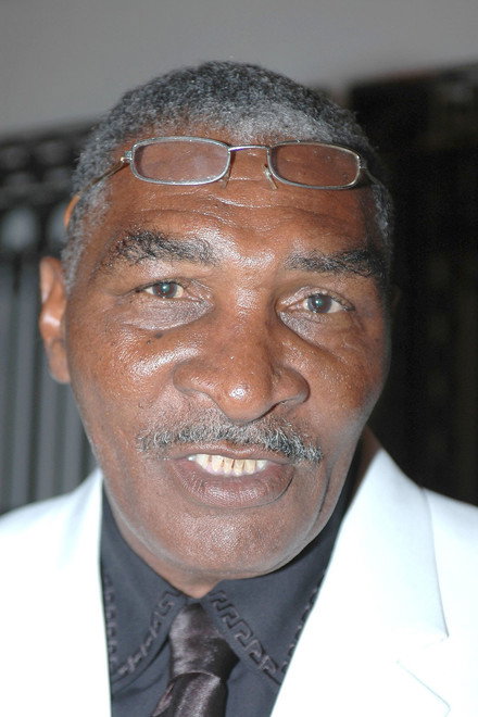 Richard Williams
