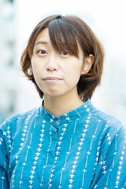 刈谷仁美