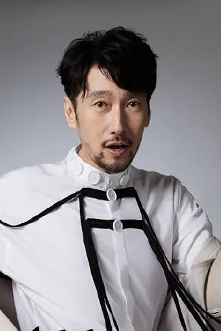 满江