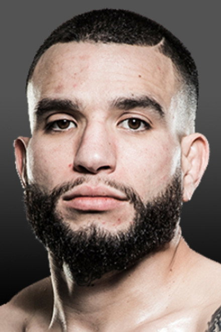 Chris Bonilla