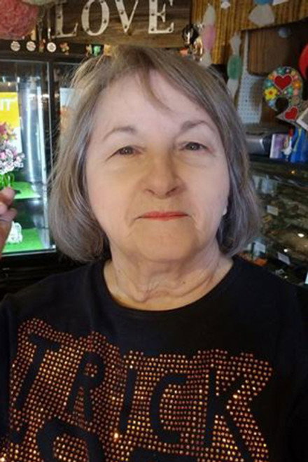 Rosie Borba