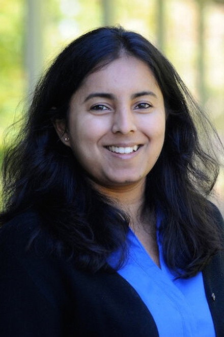 Kuheli Dutt