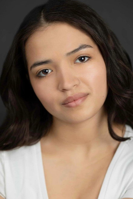 Esmeralda Camargo