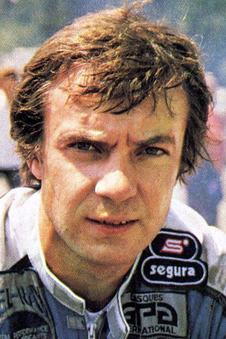 Patrick Pons