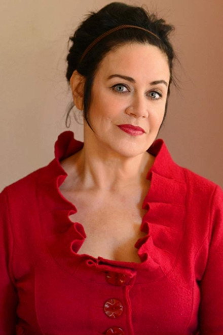 Catherine Smitko