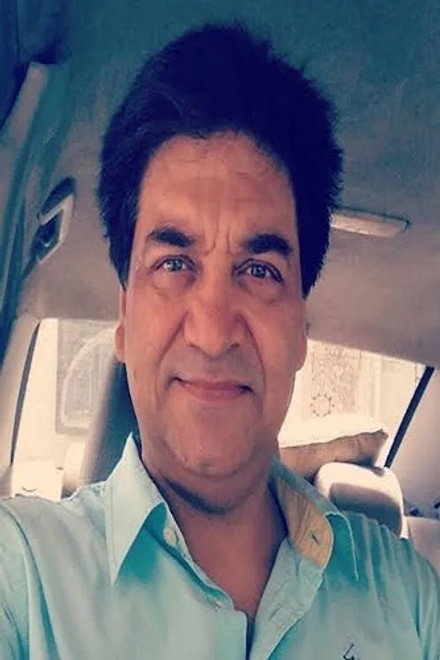 Raju Pandit